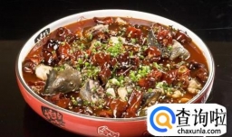 全国各省代表名菜大盘点