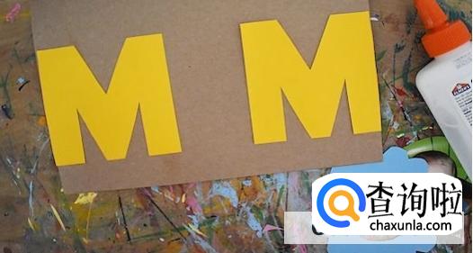 母亲节卡片制作教程