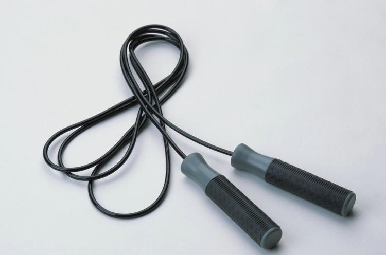 跳绳后背疼痛是什么原因