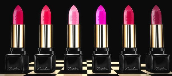 口红热卖排行榜10强