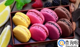 马卡龙怎么吃不甜腻？