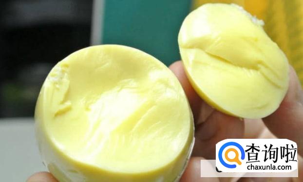 蛋黄变绿、变黑了会致癌？辟谣