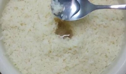 怎样做美味的甜米酒？