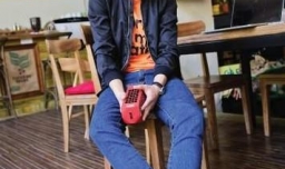 小个子男生怎么穿显高