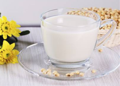 喝豆浆有什么好处