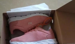 361鞋子怎么看真假？