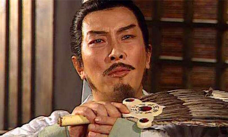 诸葛亮是怎么死的