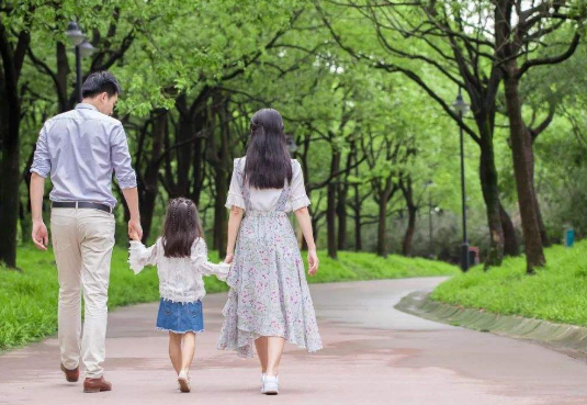 独生女的好处和坏处