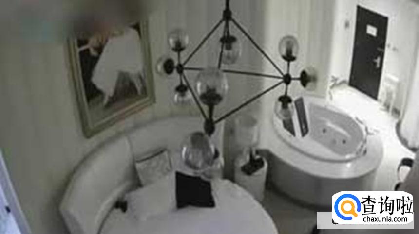 如何检查酒店房间里是否有摄像头