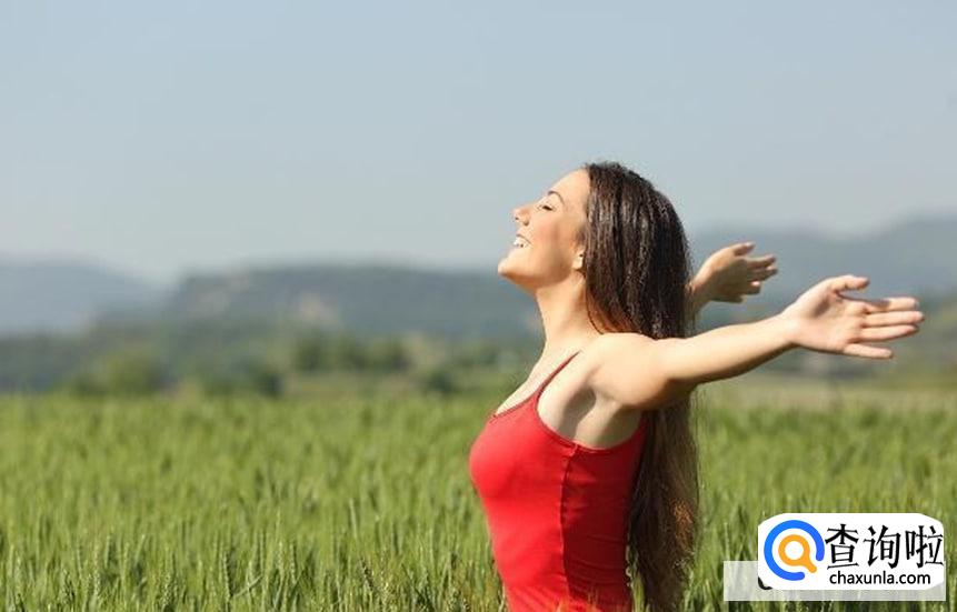 离异女人的正确生活方式