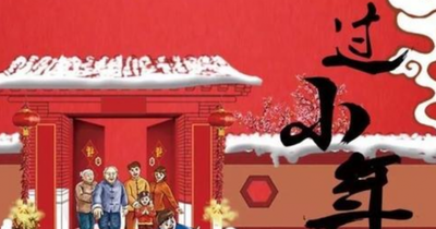 春节的传统习俗有哪些?