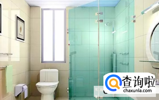 如何装修小型卫生间