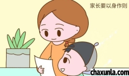 孩子撒谎的原因