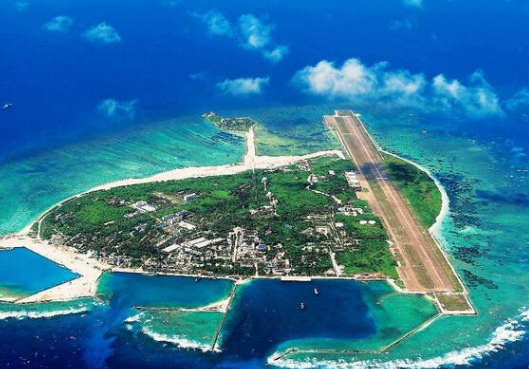 中国陆地邻国几个