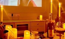 怎么做拿捏情人节的仪式感