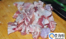 清汤羊肉的正宗做法