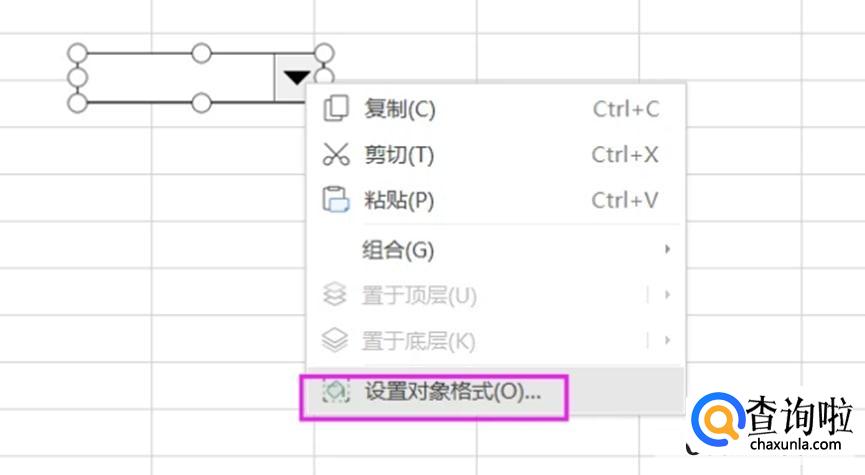 如何制作WPS动态图表