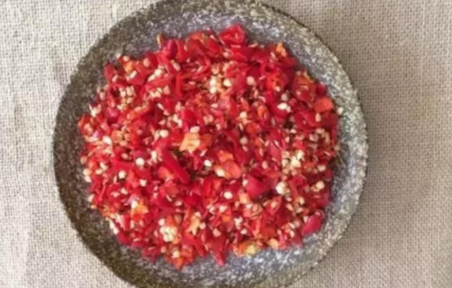 家常豆瓣的做法