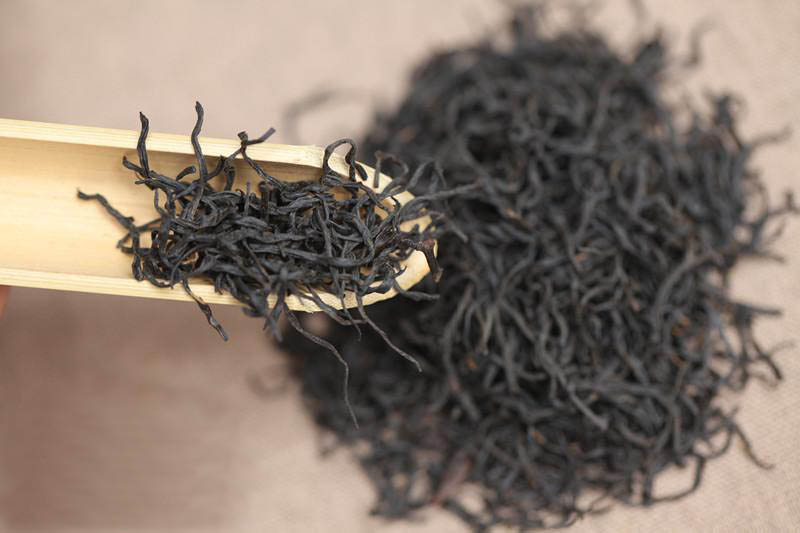 中国十大茶叶排行榜 分别是哪些品牌?