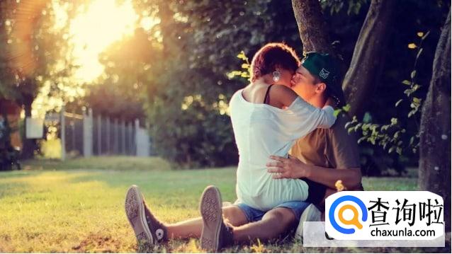 网恋可以找到真爱吗