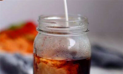 咖啡多少度的水冲好