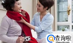 怎样和强势的婆婆友好相处