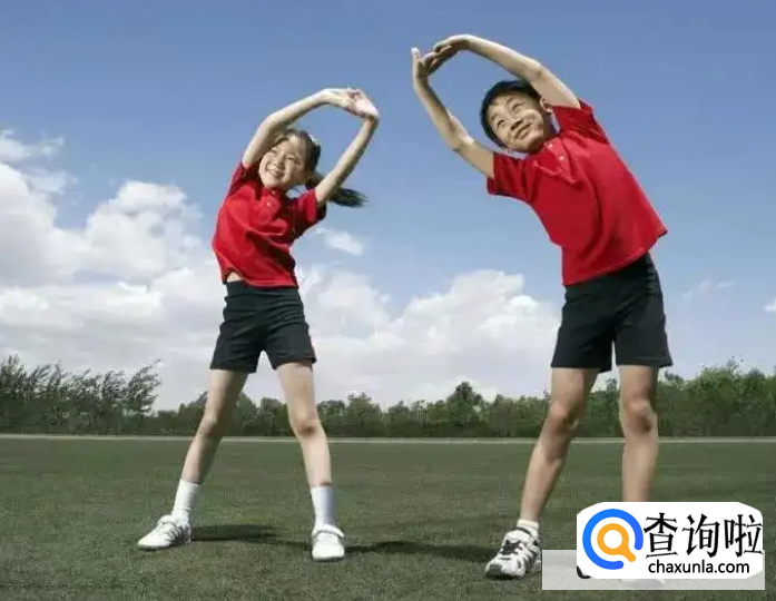 拉伸真的能长高吗