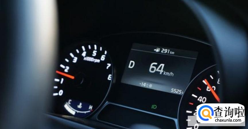 气温太低时该如何热车