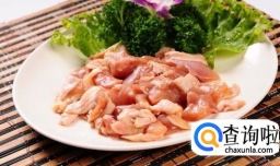 怎样做鸡肉生菜包好吃？