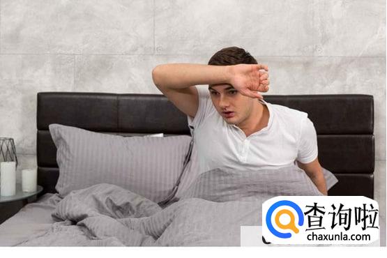 预防感冒睡觉大量出汗的措施