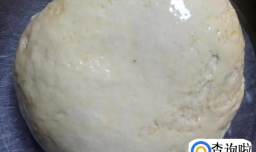 在家炸油条的方法