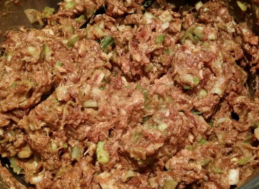 如何让包子馅多汁