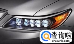 卤素灯、氙气灯、LED大灯到底哪种好