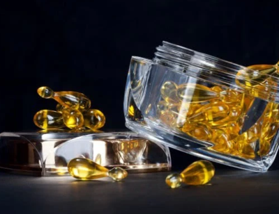 过期鱼油能做什么用途