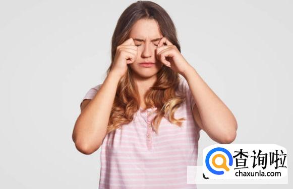 隐形眼镜容易脱落怎么办