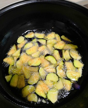 茄子怎么做好吃