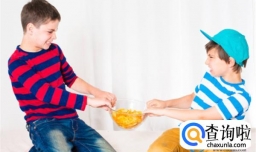 孩子到底是有竞争意识好 还是谦让好 原来如此