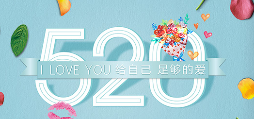 520什么意思