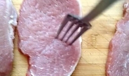 西冷牛排的做法？