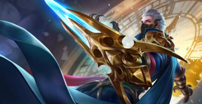 为什么大家都爱玩王者荣耀?