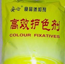 食品添加剂有哪些