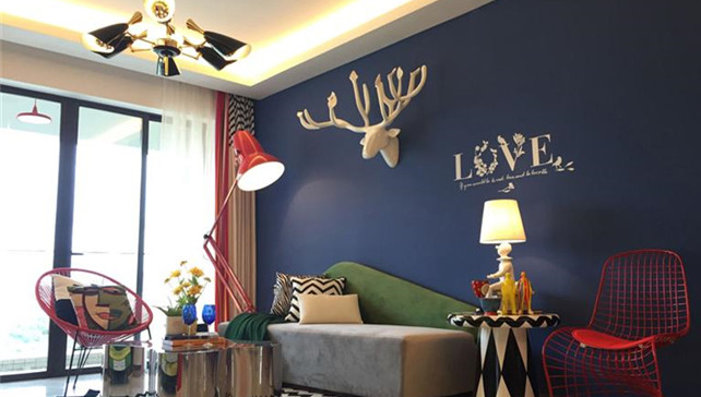 全国十大家装公司排名