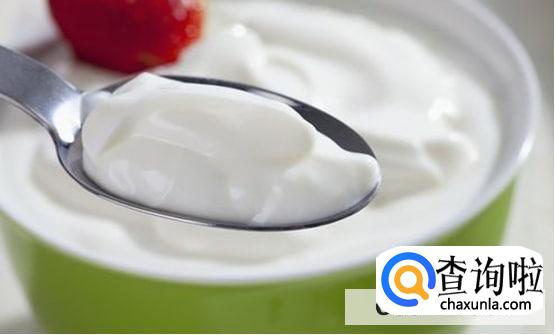 小孩多大能够喝酸奶