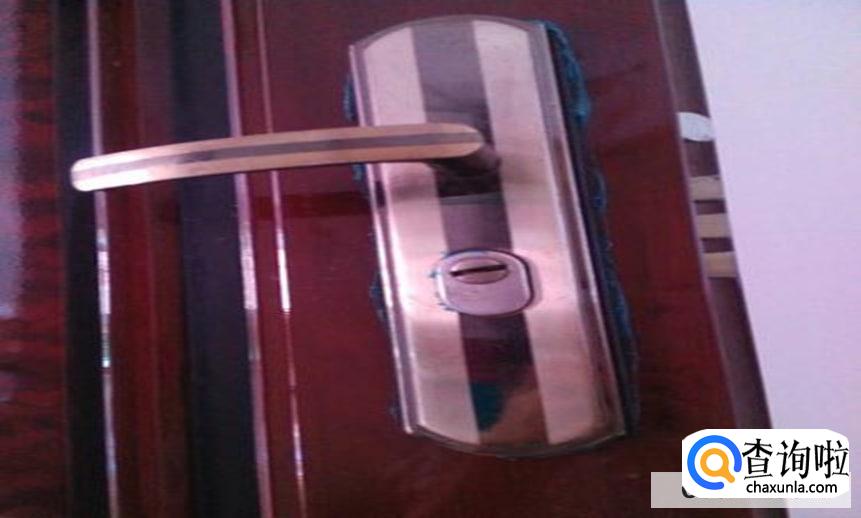 家门钥匙丢了怎么办还不想换锁可以吗