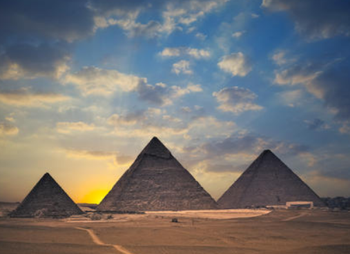 非洲有哪些国家