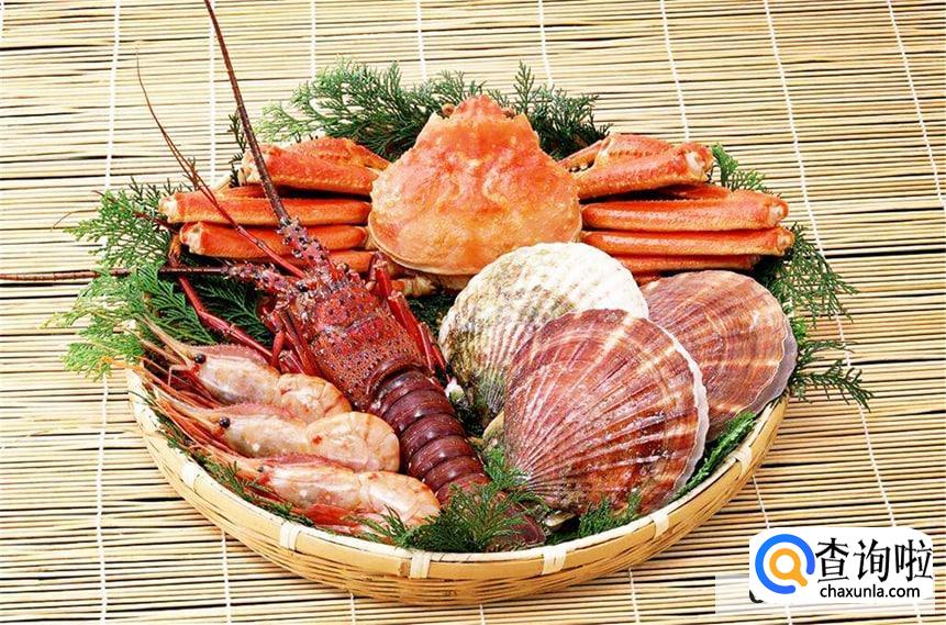 体寒的人能不能吃海鲜