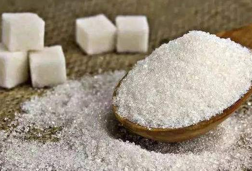 白糖能放冰箱保存吗