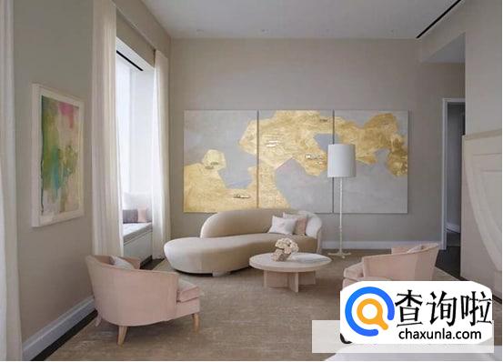 怎么提升居家美感