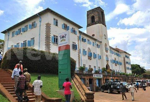 东非包括哪些国家