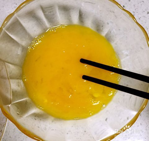 怎么炒鸡蛋又滑又嫩